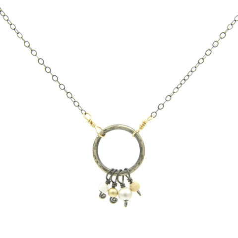 Breckenridge Necklace