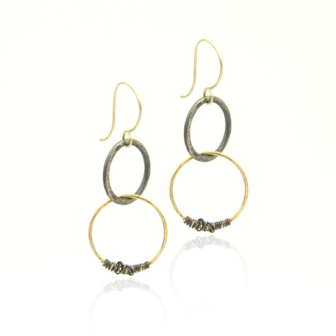 Durango Earrings