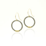 Conifer Earrings