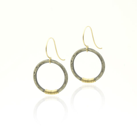 Conifer Earrings