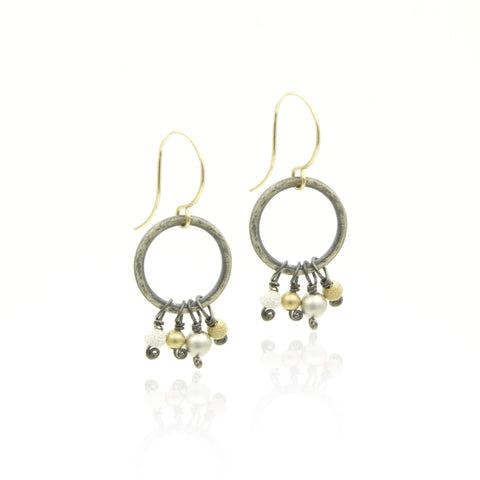 Breckenridge Earrings