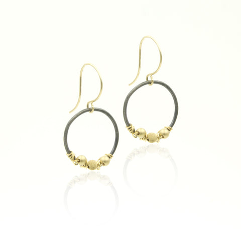 Glenwood Earrings