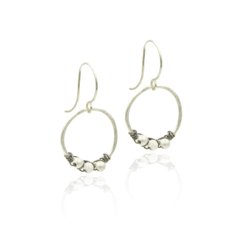 Glenwood Earrings